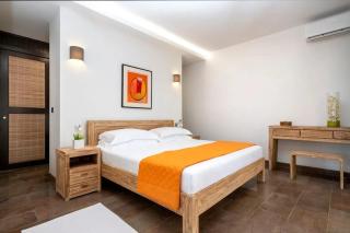 Villa with pool in Ramena, sea view - 2