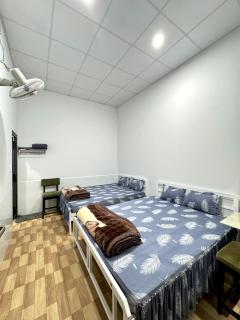 Nhà Nghỉ Hải Vân - Bảo Lộc - 3