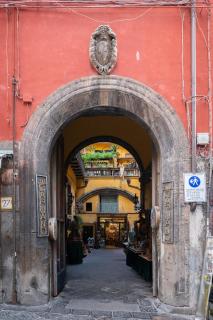 Stay Soft Apartment - Centro Storico Napoli - 7