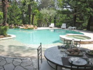 Villa spacieuse avec piscine à Saint Maximin - Saint-Maximin-la-Sainte-Baume - 9