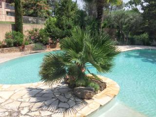 Villa spacieuse avec piscine à Saint Maximin - Saint-Maximin-la-Sainte-Baume - 8