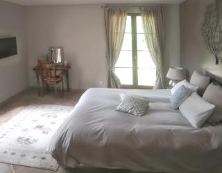 Villa spacieuse avec piscine à Saint Maximin - Saint-Maximin-la-Sainte-Baume - 6