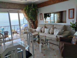 Inviting Apartment in Fuengirola - 100 m² with sea view - 3
