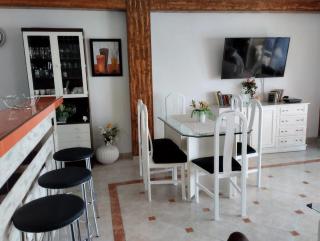 Inviting Apartment in Fuengirola - 100 m² with sea view - 1