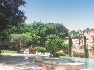 Villa spacieuse avec piscine à Saint Maximin - Saint-Maximin-la-Sainte-Baume - 1