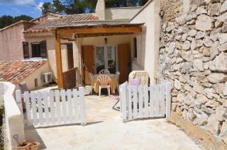 Maison conviviale avec piscine partagée à La Ciotat - 70 m² - 9