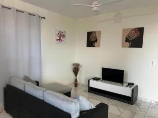 Villa Confortable à Deshaies avec Piscine Privée - 2