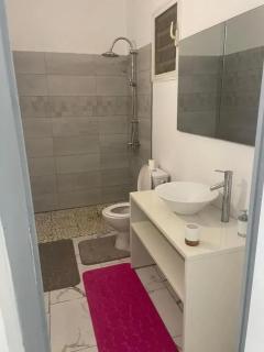 Villa Confortable à Deshaies avec Piscine Privée - Deshaies - 1