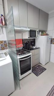 2 dorm 100m Av Nacões Centrinho Facop USP - 4