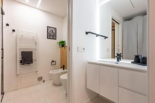 Madamin 9 - Contemporary Suite in a Prestigious Building - Turin - 3