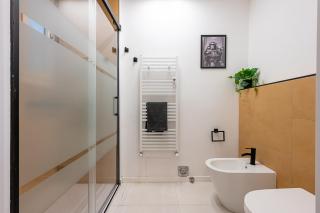Madamin 9 - Contemporary Suite in a Prestigious Building - Turin - 6