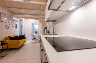Madamin 9 - Contemporary Suite in a Prestigious Building - Turin - 8