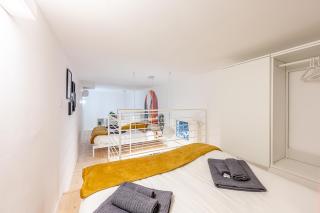 Madamin 9 - Contemporary Suite in a Prestigious Building - Turin - 5