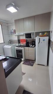 2 dorm 100m Av Nacões Centrinho Facop USP - 5