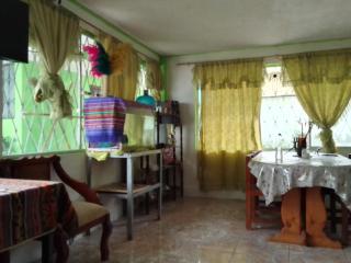 Casa verde - Baños - 6