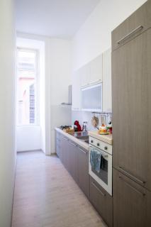 Stay Soft Apartment - Centro Storico Napoli - Naples - 5