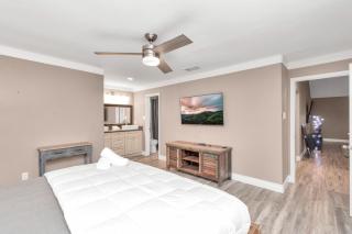 Single story House 70 Amenities Energy Corridor 10 Mins - 7