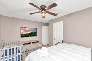 Single story House 70 Amenities Energy Corridor 10 Mins - 6