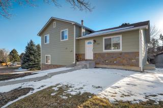 Crestwood Estate 4 Family Homes Sleeps 48 Near UCCS - 8