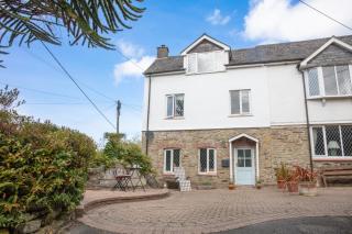 Bro Tref Cottage - Newquay - 9