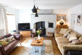 Bro Tref Cottage - Newquay - 8