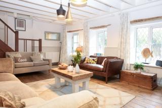 Bro Tref Cottage - Newquay - 7