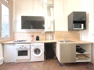 Appartement Atypique Hypercentre - Rouen - 2