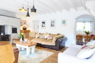 Bro Tref Cottage - Newquay - 5