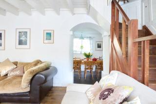 Bro Tref Cottage - Newquay - 4