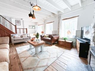 Bro Tref Cottage - Newquay - 2