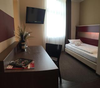 Hotel Hoppe - Witten - 2