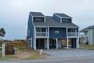 Surfrider III - Oak Island - 5
