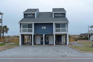Surfrider III - Oak Island - 9