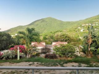 Charming house in La Savane with sea view - Happy Bay - 0