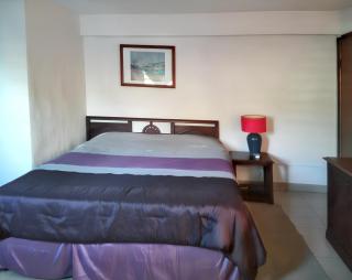 Charming house in La Savane with sea view - Happy Bay - 5