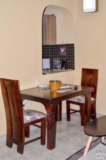Pat Cozy House - Maiyuni - 1