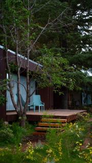 Las Nandinas - Cerezo - 3