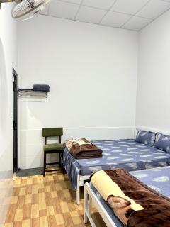 Nhà Nghỉ Hải Vân - Bảo Lộc - Ấp Tân Hà - 6