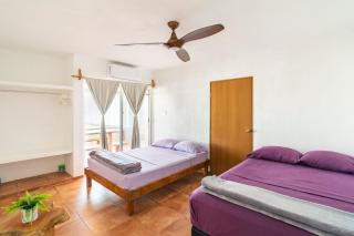 Casa para descansar y disfrutar la vida en el mar - 1