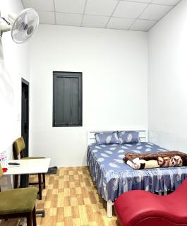 Nhà Nghỉ Hải Vân - Bảo Lộc - Ấp Tân Hà - 8