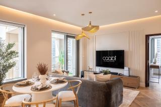 The Boulevard Suite Luxury near Burj Khalifa - 9