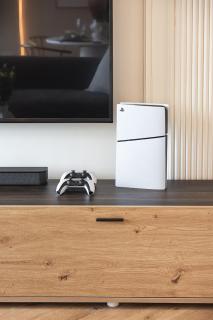 The Boulevard Suite Luxury near Burj Khalifa - 8