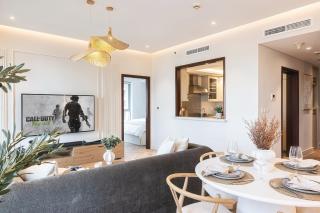 The Boulevard Suite Luxury near Burj Khalifa - 7