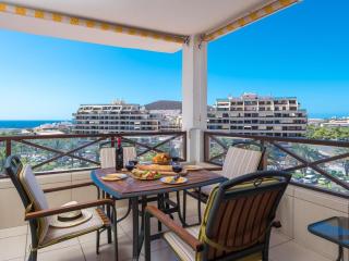 Great 'San Marino' Terrace & Pool - Los Cristianos - 2