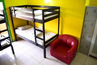 Omar Hostel - 5