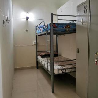 Omar Hostel - 1