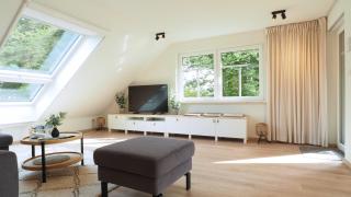 "Dat Nordische Huus" - Hyggelige Ferienwohnung, Balkon, Glasfaser-Internet, Wallbox - Beverstedt - 5
