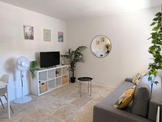 Charmant Studio à 30min des Plages - Murviel - 1