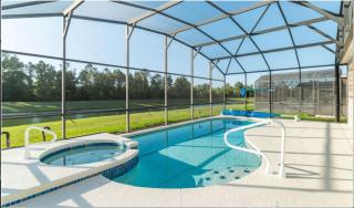 Emerald Island Getaway – Sleeps 13! - Kissimmee - 0