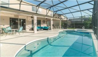 Emerald Island Getaway – Sleeps 13! - Kissimmee - 9